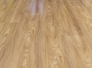 Walnut Wood Like Stone Vinyl Laminate Composite SPC Flooring Eco Friendly Unilin Click LS-W002