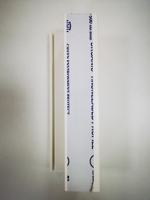 Greenpy 65 UPVC Window Profiles Casement Frame For Interior And External