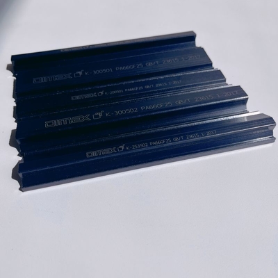 Dimex PA66 Heat Insulation Strips