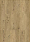5mm Wood Grain SPC Flooring Unilin Click Beach Sunset Burlywood Eco Friendly GKBM MJ-W6003
