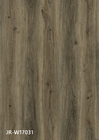 Light Unilin Click SPC Composite Solid Oak Burlywood Wood Grain GKBM JR-W17031