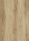 GKBM FT-W29142-5 Eco-friendly Antibacterial Fireproof Unilin Click Light Brown Jump Color Oak Wood Grain SPC Flooring