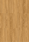 Seamless SPC Click Flooring Stable Fireproof Unilin Click Walnut Retro Style Burlywood Wood Grain GKBM JR-W18053
