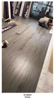 Wear Resistant Marble Look Vinyl Plank Flooring Waterproof Flame Retardant 183mm White GKBM Greenpy GL-S5539-1